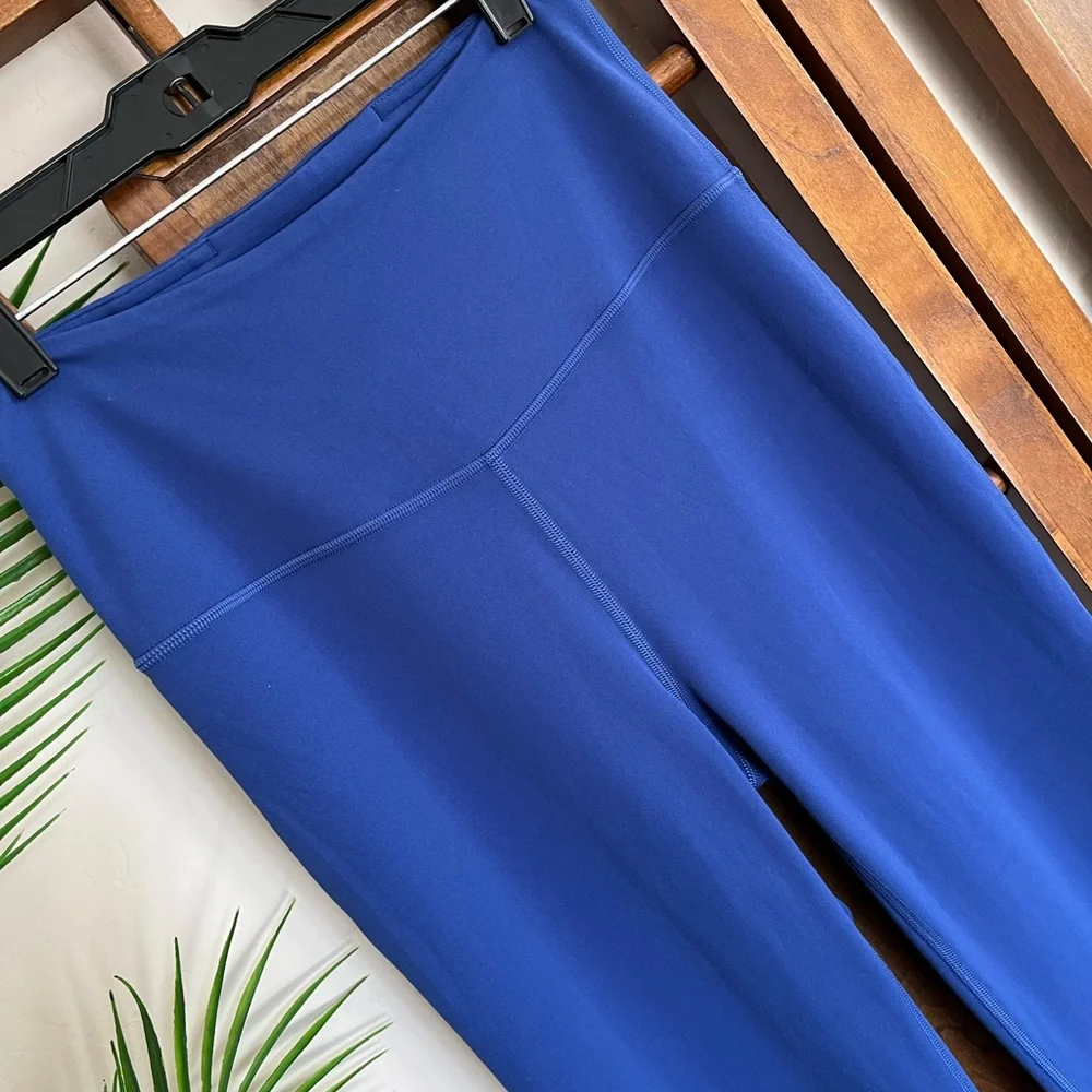 *Like New* Lululemon Groove Flared Pant - Picture 5 of 11